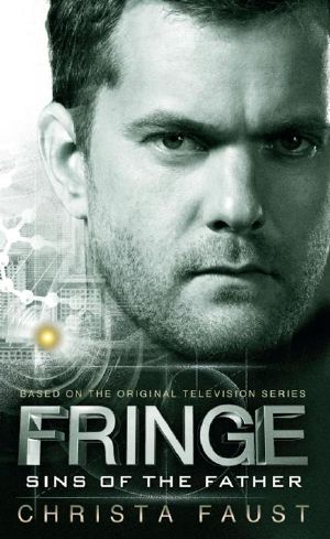 [Fringe 03] • Fringe 03 - Sins of the Father